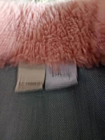 Dečija teksas jakna sa Disney motivom - Materijal: klasičan plavi na lalafo.rs — 2 Dečija teksas jakna sa Disney motivom - Materijal: klasičan plavi — 2