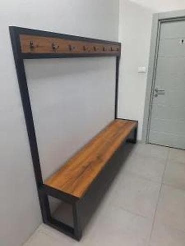 Furniture: Klupe za svlačionicu izrada po meri x654 | at lalafo.rs — 7 Furniture: Klupe za svlačionicu izrada po meri x654 | — 7