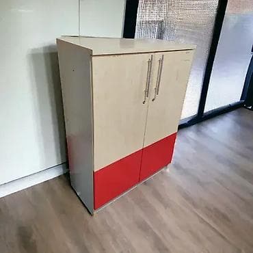 Furniture: Ormari, stolovi, stolice, fiokari kancelarijski jasen Kvalitetan at lalafo.rs — 5 Furniture: Ormari, stolovi, stolice, fiokari kancelarijski jasen Kvalitetan — 5