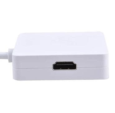 prsluk jaknica mango u: Mini DisplayPort na HDMI/DVI/VGA adapter (3-u-1) Opis: - Ulaz: Mini at lalafo.rs — 4 prsluk jaknica mango u: Mini DisplayPort na HDMI/DVI/VGA adapter (3-u-1) Opis: - Ulaz: Mini — 4