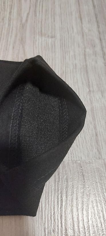 Donji deo Nike trenerke -NOVO- 1600 Din Velicina M Pamuk Rastezu se na lalafo.rs — 5 Donji deo Nike trenerke -NOVO- 1600 Din Velicina M Pamuk Rastezu se — 5