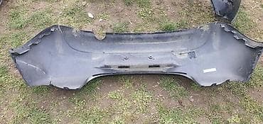 ZADNJI BRANIK ZA OPEL CORSA E | opel corsa e zadnji branik 39 008 at lalafo.rs ZADNJI BRANIK ZA OPEL CORSA E | opel corsa e zadnji branik 39 008