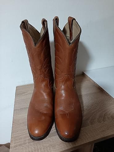 cista koza broj: Kožne kaubojske čizme – Texas Boots Prodajem kvalitetne kožne na lalafo.rs — 9 cista koza broj: Kožne kaubojske čizme – Texas Boots Prodajem kvalitetne kožne — 9
