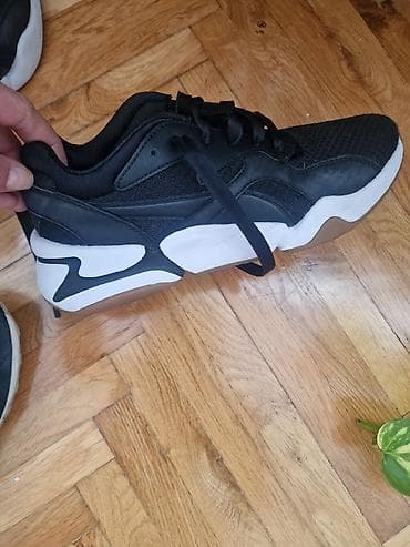 PUMA patike za trening i svakodnevno nošenje - Model: niskoprofilne na lalafo.rs — 1 PUMA patike za trening i svakodnevno nošenje - Model: niskoprofilne — 1