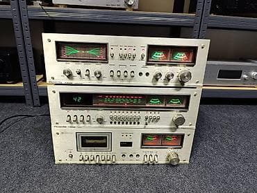 Rosita A 6500 retro fantazija- komplet ( pojacalo+ tjuner+ kasedek_) at lalafo.rs — 9 Rosita A 6500 retro fantazija- komplet ( pojacalo+ tjuner+ kasedek_) — 9