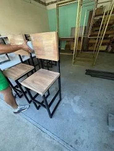 Furniture: IZRADA JAKIH STABILNIH BARSKIH STOLICA XL66 | Izrada po meri Dezen at lalafo.rs — 1 Furniture: IZRADA JAKIH STABILNIH BARSKIH STOLICA XL66 | Izrada po meri Dezen — 1