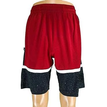 Šorts air jordan, vel. S marka: jordan veličina: s materijal na lalafo.rs Šorts air jordan, vel. S marka: jordan veličina: s materijal
