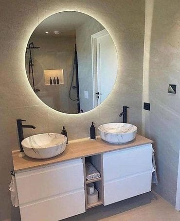 VODOOTPORNA BELA LED TRAKA 60 DIODA/M IP65 SILIKONSKA | *AKO IMATE na lalafo.rs VODOOTPORNA BELA LED TRAKA 60 DIODA/M IP65 SILIKONSKA | *AKO IMATE