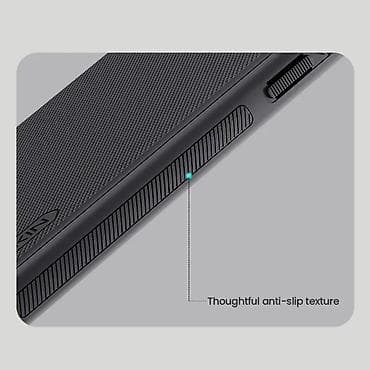 Futrola NILLKIN Super Frost PRO za iPhone 17 Pro (6.3) plava. Uz brzu na lalafo.rs — 9 Futrola NILLKIN Super Frost PRO za iPhone 17 Pro (6.3) plava. Uz brzu — 9