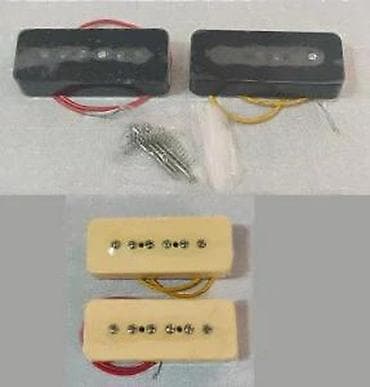 Sport & Hobby: P90 SOAP BAR PICKUPS - MAGNETI KOMPLET | . Slanje po at lalafo.rs — 6 Sport & Hobby: P90 SOAP BAR PICKUPS - MAGNETI KOMPLET | . Slanje po — 6