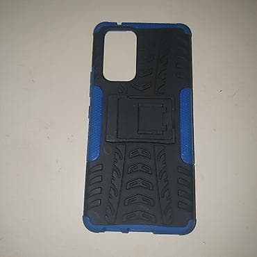 Maska-Futrola DEFENDER TRACE za Samsung Galaxy A53 5G (A536B) plave na lalafo.rs Maska-Futrola DEFENDER TRACE za Samsung Galaxy A53 5G (A536B) plave