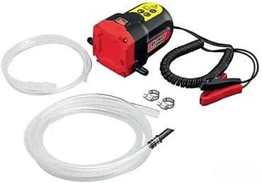 Električna pumpa za ulje 12 V – Ultimate Speed UOP 12 C1 - Namenjena na lalafo.rs — 4 Električna pumpa za ulje 12 V – Ultimate Speed UOP 12 C1 - Namenjena — 4