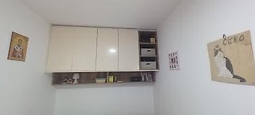 dve suknje po: Zidni viseći ormar sa otvorenom policom - Moderan, kompaktan element at lalafo.rs — 1 dve suknje po: Zidni viseći ormar sa otvorenom policom - Moderan, kompaktan element — 1