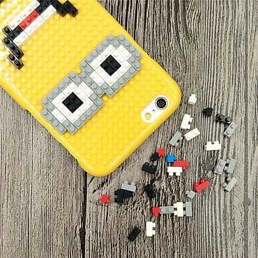 Lego maska za iPhone 11 Pro Max 6.5 A105. Pored klasičnih maski, u na lalafo.rs — 7 Lego maska za iPhone 11 Pro Max 6.5 A105. Pored klasičnih maski, u — 7