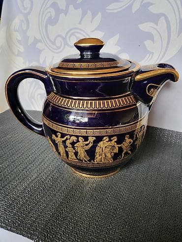 Home & Garden: Grcki bokal rucno oslikan 24-om 70,80te . Bokal je perfektan,sve na at lalafo.rs — 9 Home & Garden: Grcki bokal rucno oslikan 24-om 70,80te . Bokal je perfektan,sve na — 9