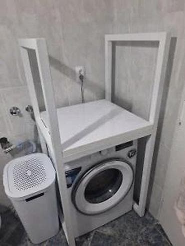 Furniture: Jak držač za mašinu za sušenje izrada po meri | kontakt telefon at lalafo.rs — 3 Furniture: Jak držač za mašinu za sušenje izrada po meri | kontakt telefon — 3