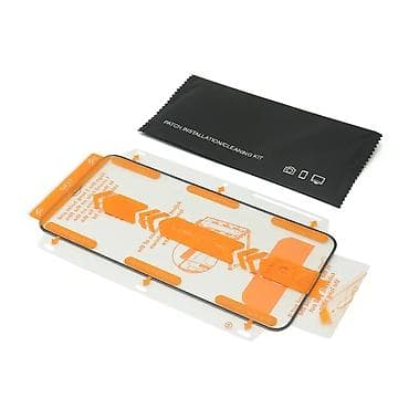 Screen protection film GLASS 2.5D dust free for iPhone 12/12 Pro na lalafo.rs — 2 Screen protection film GLASS 2.5D dust free for iPhone 12/12 Pro — 2