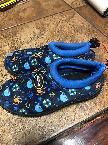 Kids' Footwear: Dečije plitke cipele za vodu Pollino - Brend: Pollino - Veličina at lalafo.rs — 2 Kids' Footwear: Dečije plitke cipele za vodu Pollino - Brend: Pollino - Veličina — 2