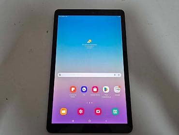 Samsung Galaxy Tab A Wi-Fi (2018) SM-T590NZKASEE, 10,5 1920x1200 na lalafo.rs — 7 Samsung Galaxy Tab A Wi-Fi (2018) SM-T590NZKASEE, 10,5 1920x1200 — 7