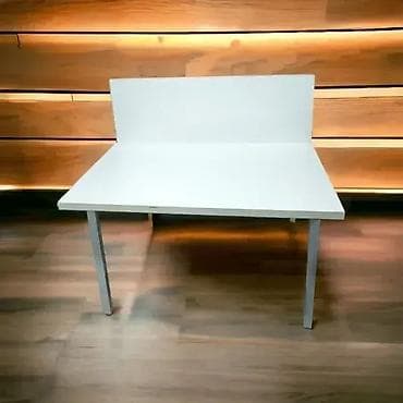 Furniture: Daktilo stolice i stolovi beli Očuvane italijanske daktilo stolice at lalafo.rs — 5 Furniture: Daktilo stolice i stolovi beli Očuvane italijanske daktilo stolice — 5