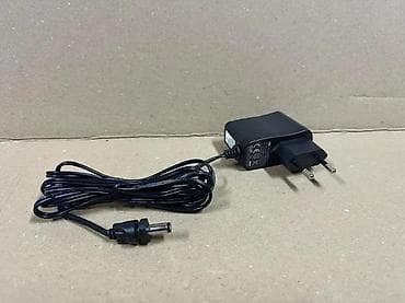 prsluk jaknica mango u: Originalni mrežni adapter ICY0 - Izlaz: 9,6 V DC, 0,3 A (300 mA) - at lalafo.rs — 3 prsluk jaknica mango u: Originalni mrežni adapter ICY0 - Izlaz: 9,6 V DC, 0,3 A (300 mA) - — 3