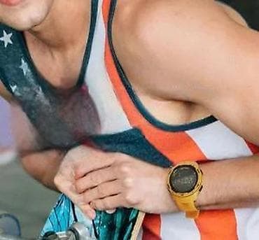 NORTH EDGE MARS - 44mm - Crna OPIS: Funkcije: Kalendar Alarm na lalafo.rs — 9 NORTH EDGE MARS - 44mm - Crna OPIS: Funkcije: Kalendar Alarm — 9