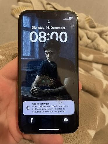 IPhone 13 mini 128GB – sve radi perfektno, displej i kamera za at lalafo.rs — 1 IPhone 13 mini 128GB – sve radi perfektno, displej i kamera za — 1