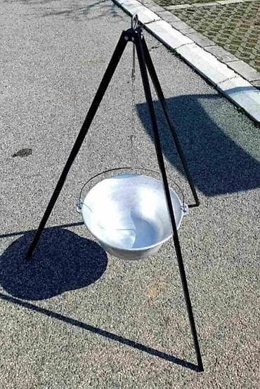 Aluminijumski Kotlici NOVO Debelozidni 6-20l. AKCIJA Cene nisu na lalafo.rs — 3 Aluminijumski Kotlici NOVO Debelozidni 6-20l. AKCIJA Cene nisu — 3