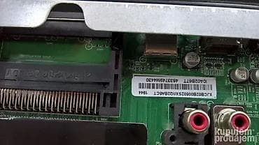 Electronics: Philips 43pus6504 u delovima 715G9907-M01-B03-005G Main board Power at lalafo.rs — 6 Electronics: Philips 43pus6504 u delovima 715G9907-M01-B03-005G Main board Power — 6