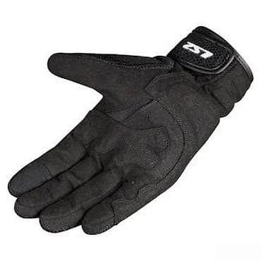 Equipment for cyclists: LS2 letnje moto rukavice – crne, kratke manžetne - Sportsko-urbani at lalafo.rs — 4 Equipment for cyclists: LS2 letnje moto rukavice – crne, kratke manžetne - Sportsko-urbani — 4