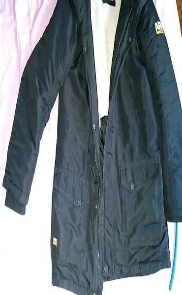 Ocuvano kvalitetna zimska jakna vel 146/152 .nema ostecenja cena na lalafo.rs — 2 Ocuvano kvalitetna zimska jakna vel 146/152 .nema ostecenja cena — 2