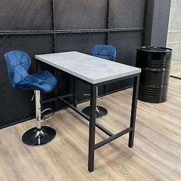 Office Furniture Sets: BARSKI STOLOVI IZRADA PO MERI AM7 MODEL | at lalafo.rs — 1 Office Furniture Sets: BARSKI STOLOVI IZRADA PO MERI AM7 MODEL | — 1