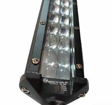 Electronics: LED svetlosna traka za vozila – uska “single row” konstrukcija - Tip at lalafo.rs — 5 Electronics: LED svetlosna traka za vozila – uska “single row” konstrukcija - Tip — 5