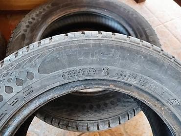 Transport: 4 letnje gume Nokign 165/70/R14
sve cetiri za 12000din at lalafo.rs — 4 Transport: 4 letnje gume Nokign 165/70/R14
sve cetiri za 12000din — 4