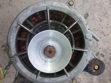 Motor za ves masinu Gorenje Jak ispravan motor izvadjen iz EI Nis ves na lalafo.rs — 1 Motor za ves masinu Gorenje Jak ispravan motor izvadjen iz EI Nis ves — 1