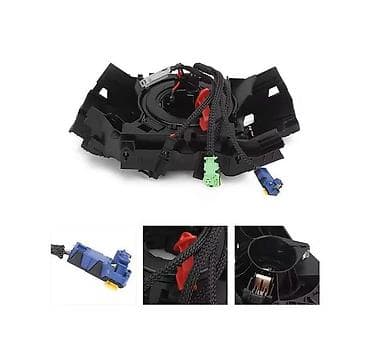 Kompletna spulna volana Renault CLIO 3 GRAND MODUS KANGOO NOVO! na lalafo.rs Kompletna spulna volana Renault CLIO 3 GRAND MODUS KANGOO NOVO!