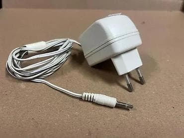 Punjač/adapter LING HONG TDUB-63I - Tip: mrežni adapter (Netzgerät) na lalafo.rs Punjač/adapter LING HONG TDUB-63I - Tip: mrežni adapter (Netzgerät)