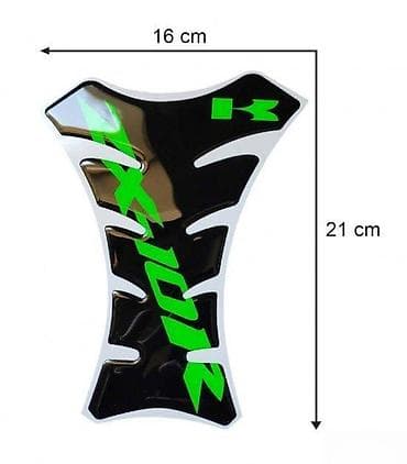 KAWASAKI ZX10R - tank pad - 1132 📌 Opis: Samolepljivi protektor za na lalafo.rs KAWASAKI ZX10R - tank pad - 1132 📌 Opis: Samolepljivi protektor za