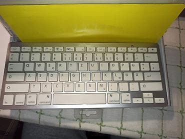 Bezicna mala Bluetooth Tastatura Manhattan model: MBT-1 Odlicna mala na lalafo.rs — 4 Bezicna mala Bluetooth Tastatura Manhattan model: MBT-1 Odlicna mala — 4