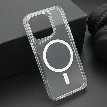 Futrola AURA MagSafe za iPhone 14 Pro (6.1) bela. Uz brzu dostavu i at lalafo.rs — 1 Futrola AURA MagSafe za iPhone 14 Pro (6.1) bela. Uz brzu dostavu i — 1