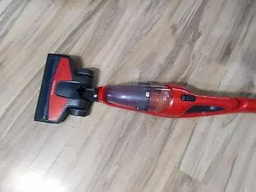 Stick Vacuum Cleaners: 1. Philips Power Pro Duo potpuno ispravan cena 80€ 2. Philips Power at lalafo.rs — 4 Stick Vacuum Cleaners: 1. Philips Power Pro Duo potpuno ispravan cena 80€ 2. Philips Power — 4