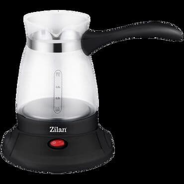 Električna džezva za 6 šoljica, 600W. Zapremina: 6 šolja. Snaga: 600W na lalafo.rs Električna džezva za 6 šoljica, 600W. Zapremina: 6 šolja. Snaga: 600W