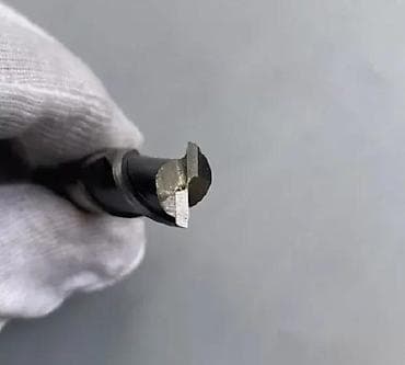 cista koza broj: Karbidna spiralna glodalica za aluminijum – 2-sečna - Prečnik glave na lalafo.rs — 2 cista koza broj: Karbidna spiralna glodalica za aluminijum – 2-sečna - Prečnik glave — 2