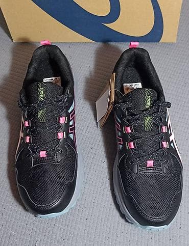 ASICS Trail Scout 3 – ženske trail patike broj 41,5-26cm Asics Trail na lalafo.rs — 9 ASICS Trail Scout 3 – ženske trail patike broj 41,5-26cm Asics Trail — 9