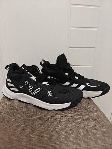 ADIDAS PATIKE PRO N3XT br.44 2/3 za kosarku ! U perfektnom su stanju na lalafo.rs — 7 ADIDAS PATIKE PRO N3XT br.44 2/3 za kosarku ! U perfektnom su stanju — 7
