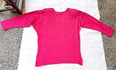 majica jack jones: Retro majica-bluza, kupljena 80-tih godina u Grčkoj. Nije nikada na lalafo.rs — 3 majica jack jones: Retro majica-bluza, kupljena 80-tih godina u Grčkoj. Nije nikada — 3