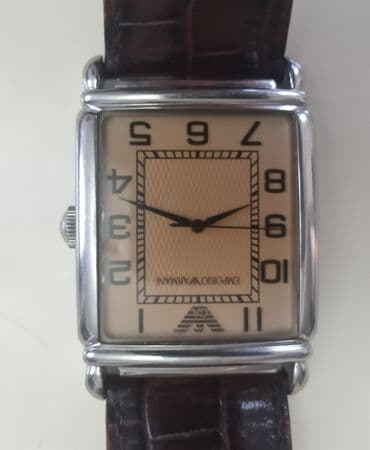 Emporio Armani, Muški na lalafo.rs Emporio Armani, Muški