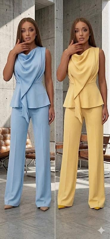 Komplet: 4900 dinara
S m L xl
Materijal: Saten-svila v.5 na lalafo.rs Komplet: 4900 dinara
S m L xl
Materijal: Saten-svila v.5