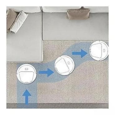 Heating: Robot usisivač YS28 NOVO. OPIS PROIZVODA: YS28 Robotic Vacuum Cleaner at lalafo.rs — 4 Heating: Robot usisivač YS28 NOVO. OPIS PROIZVODA: YS28 Robotic Vacuum Cleaner — 4