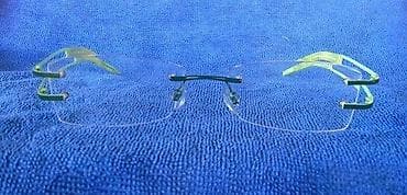 Humphreys by Eschenbach diptrijski okvir za naočare ORIGINAL na lalafo.rs — 5 Humphreys by Eschenbach diptrijski okvir za naočare ORIGINAL — 5